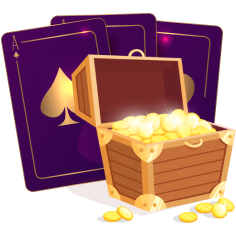 Grab rewards* worth up to 5,000 on your 1st deposit!